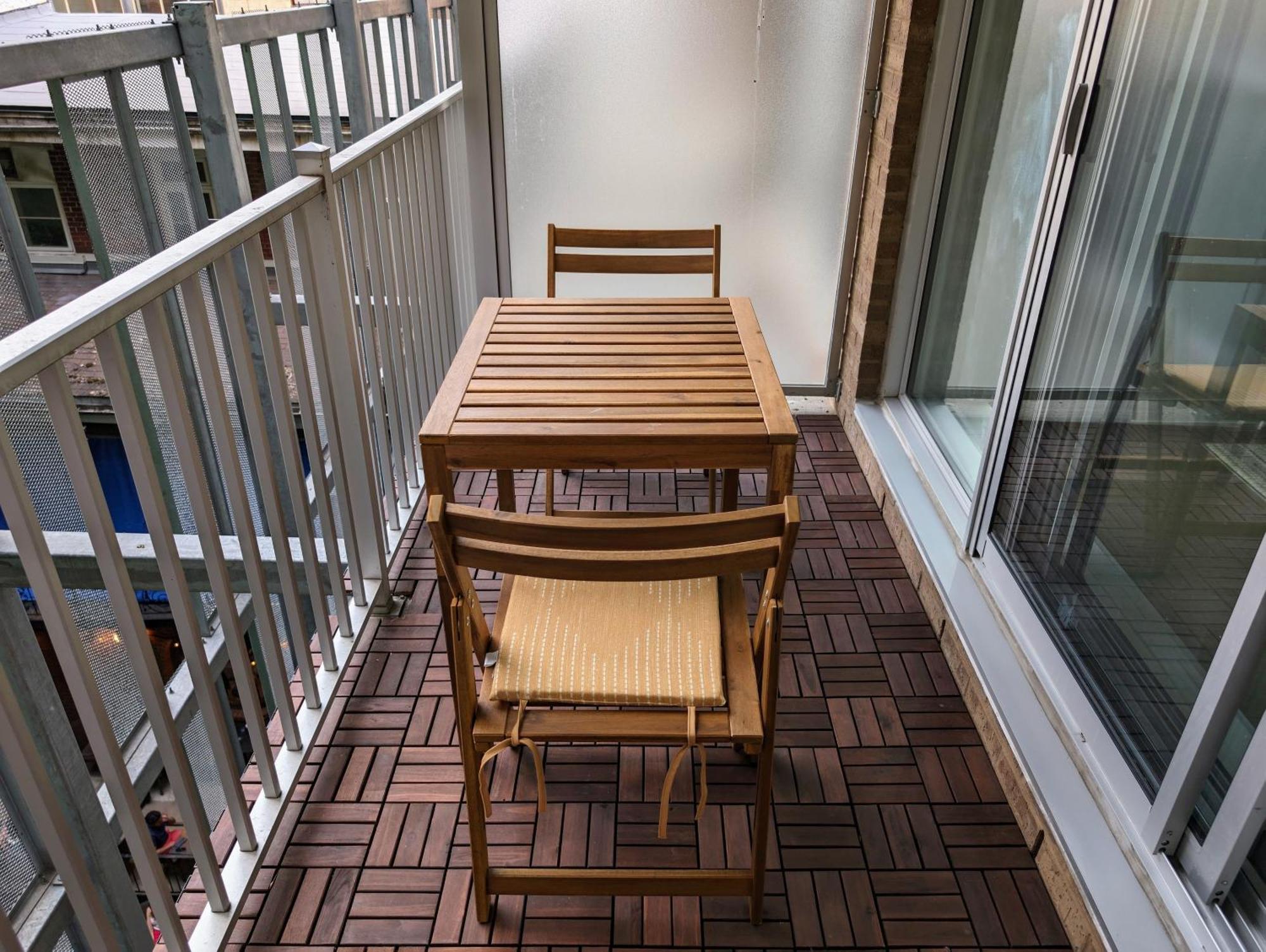 Cozy Studio In Montreal'S Quartier Des Spectacles Exterior photo